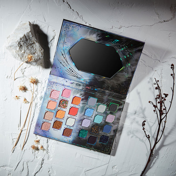 Eternel Twilght Palette