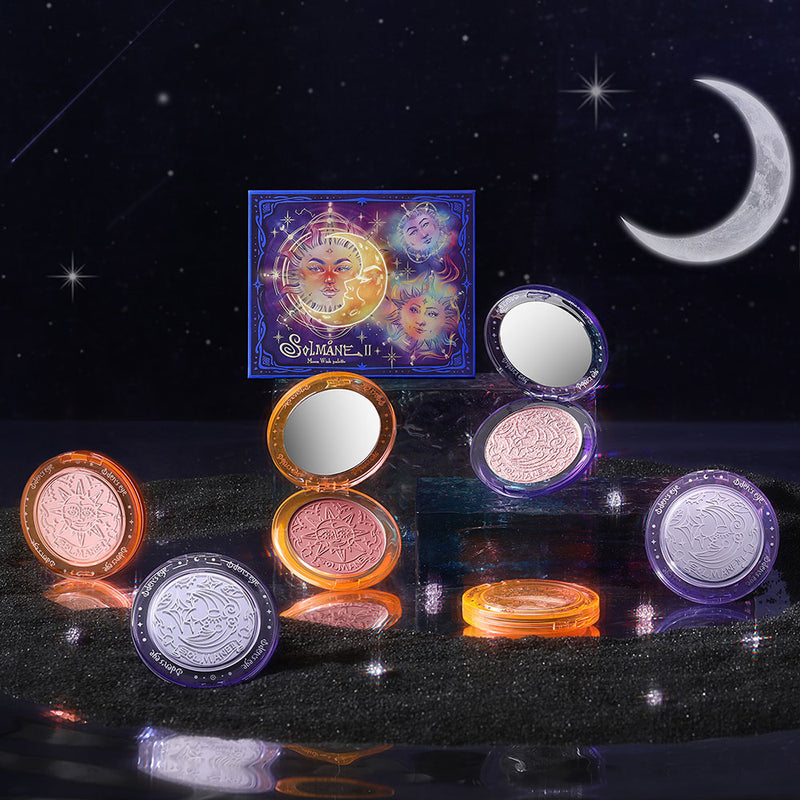 Solmåne II Moon Wish Bundle