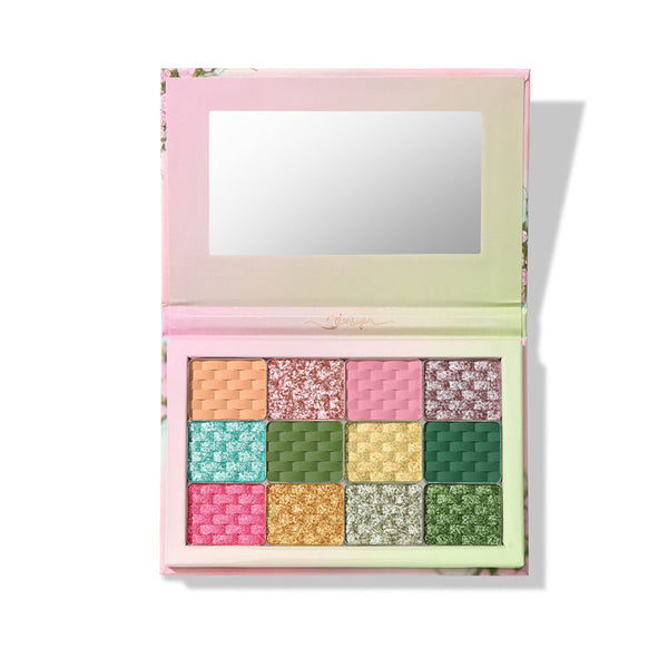 Freja Themed Single Eyeshadow Set