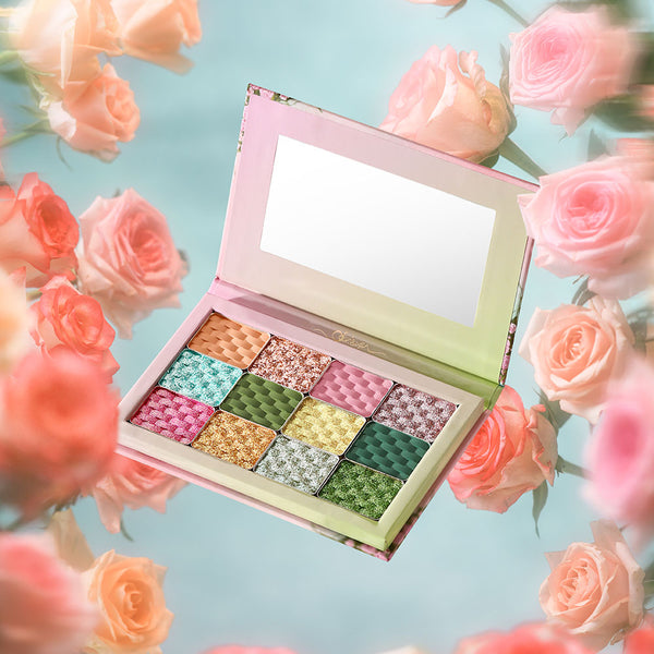 Freja Themed Single Eyeshadow Set