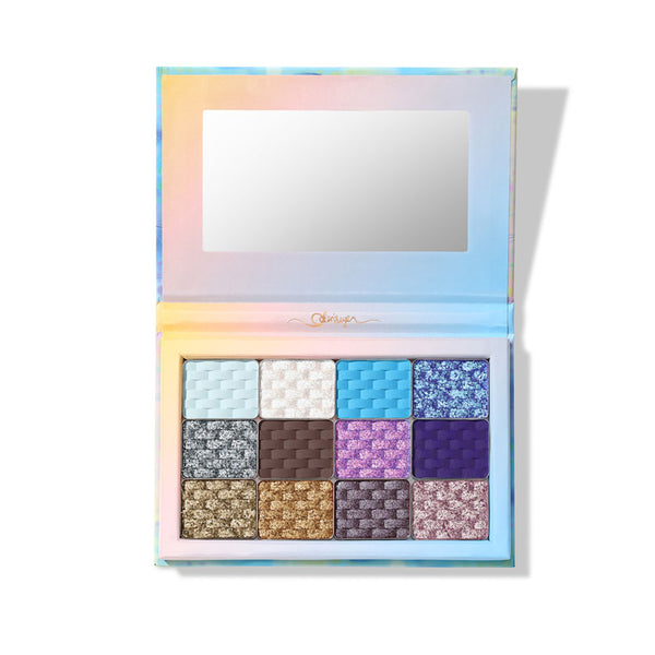 Norn's Themed Single Eyeshadow Set