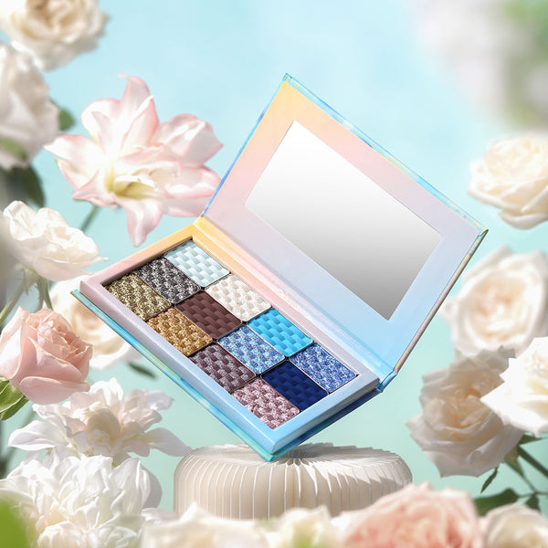 Norn's Themed Single Eyeshadow Set