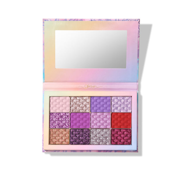 Älva Themed Single Eyeshadow Set