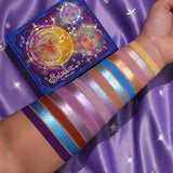 Solmåne II Moon Wish Palette