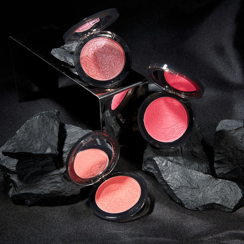 Shadows Blusher